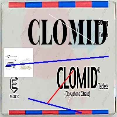 Achat de clomid en ligne